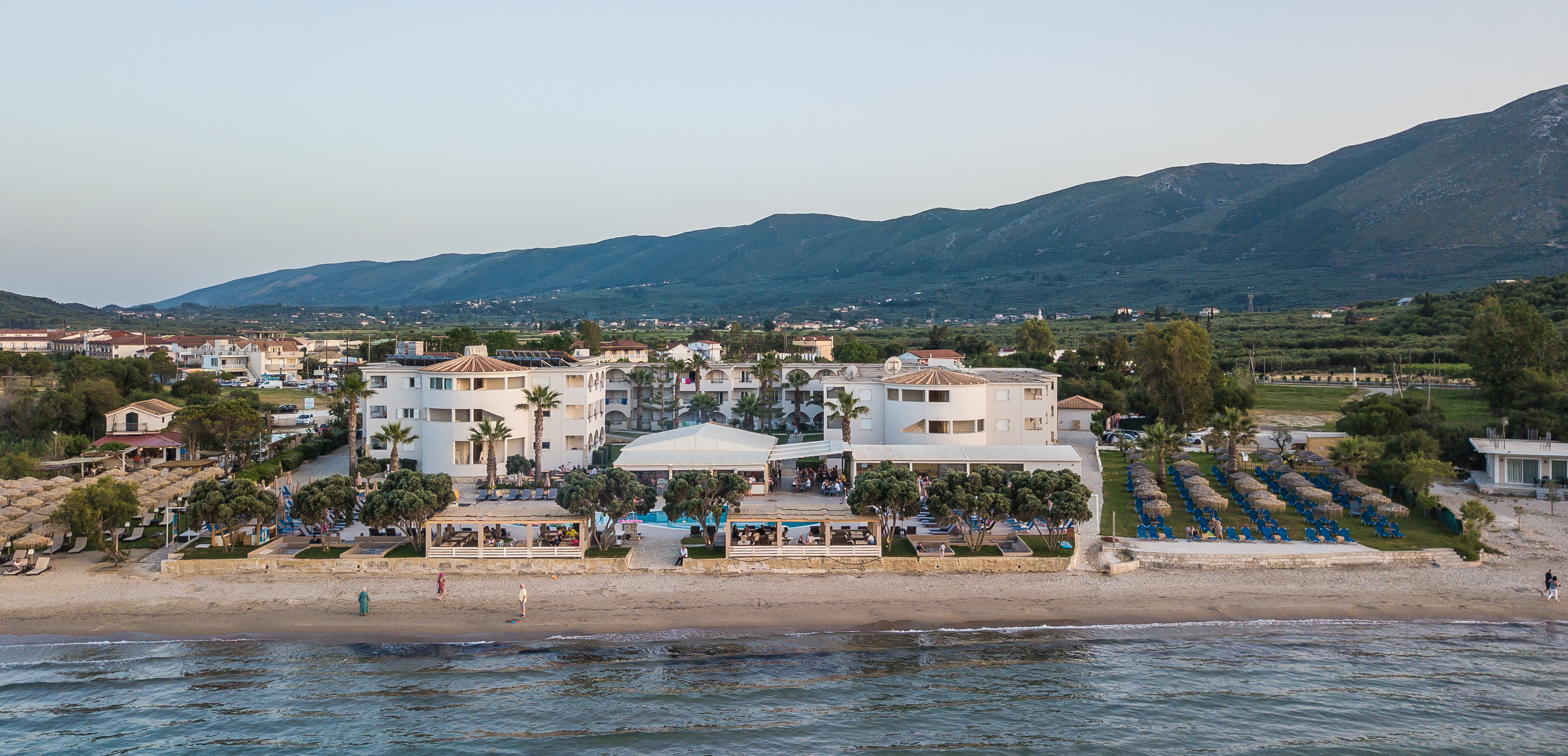 Alykanas Beach Grand Hotel- Ζάκυνθος ✦ -55% ✦ 5 Ημέρες