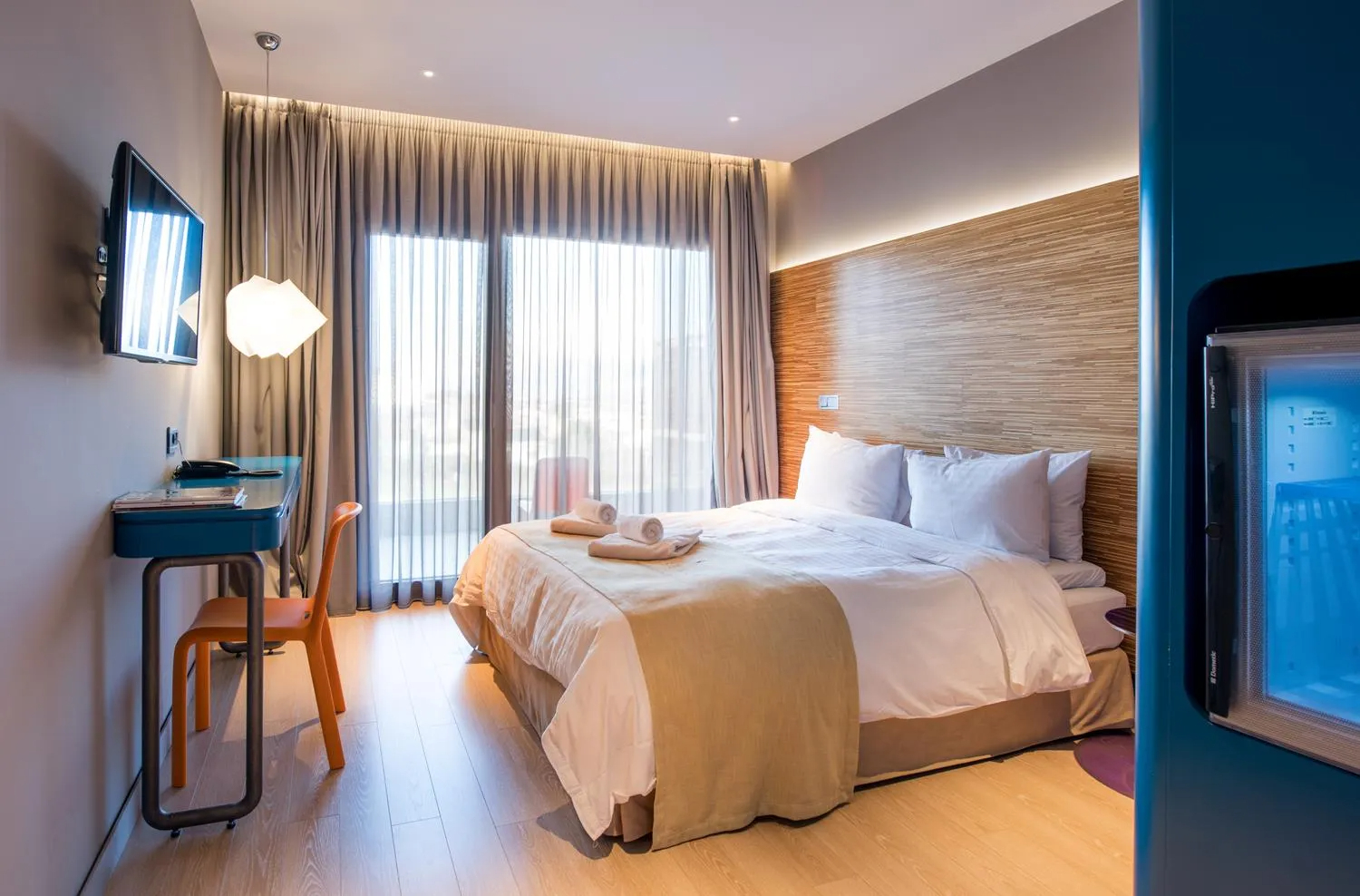 4* Essence Living Exclusive Hotel - Ιωάννινα ✦ 2 Ημέρες