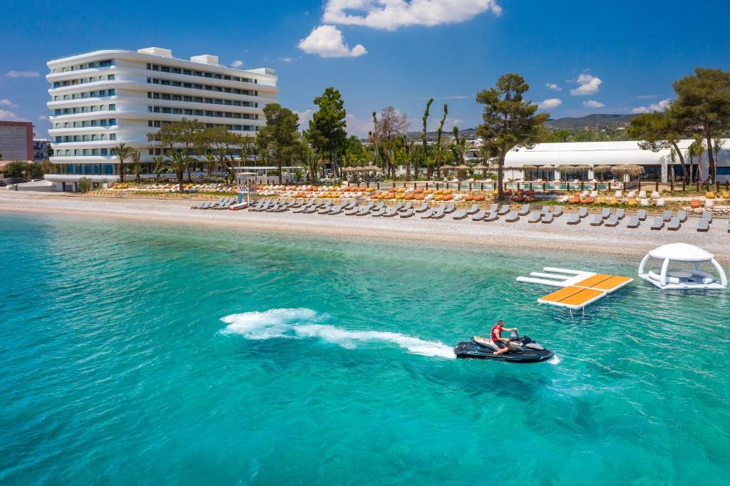 5* Isla Brown - Άγιοι Θεόδωροι, Κόρινθος ✦ -19% ✦ 2