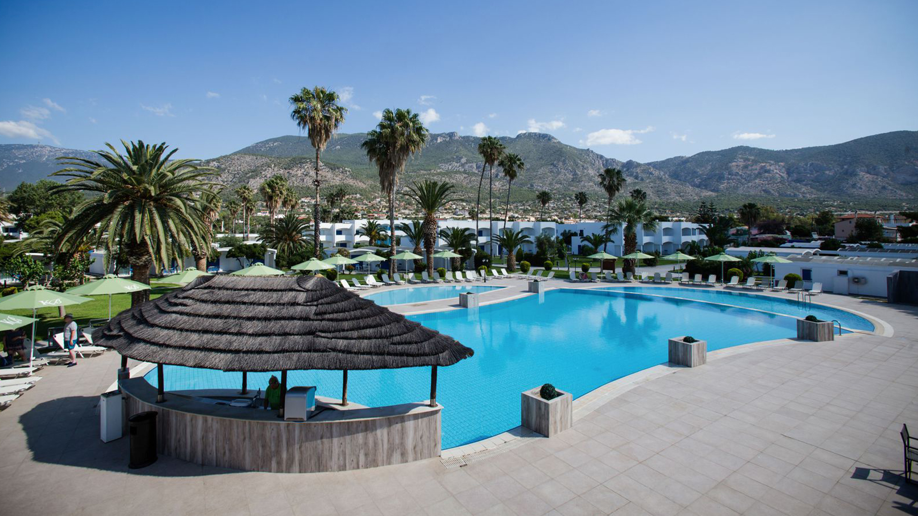 4* Kinetta Beach Resort & Spa - Κινέτα ✦ -50% ✦