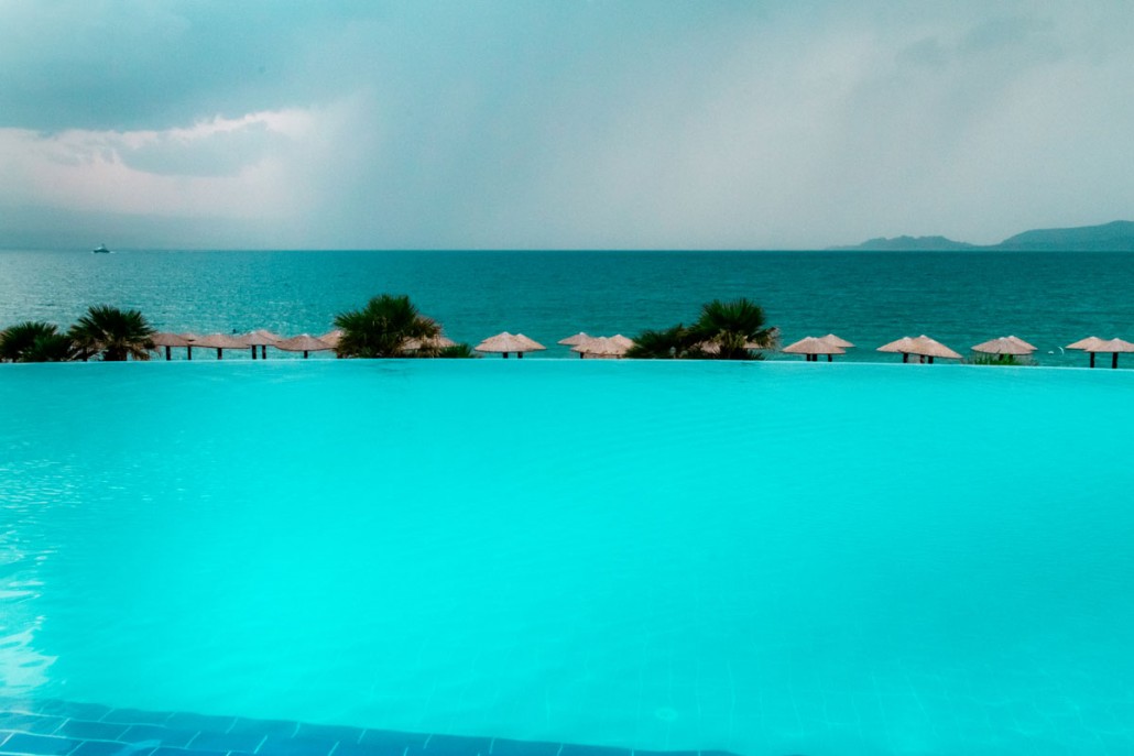 5* Club Hotel Loutraki - Λουτράκι ✦ -9% ✦ 8 Ημέρες