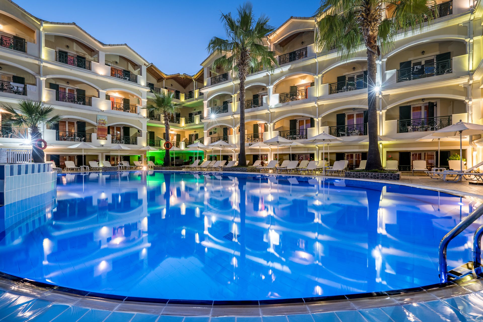 4* Zante Atlantis Hotel - Λαγανάς, Ζάκυνθος ✦ 2 Ημέρες