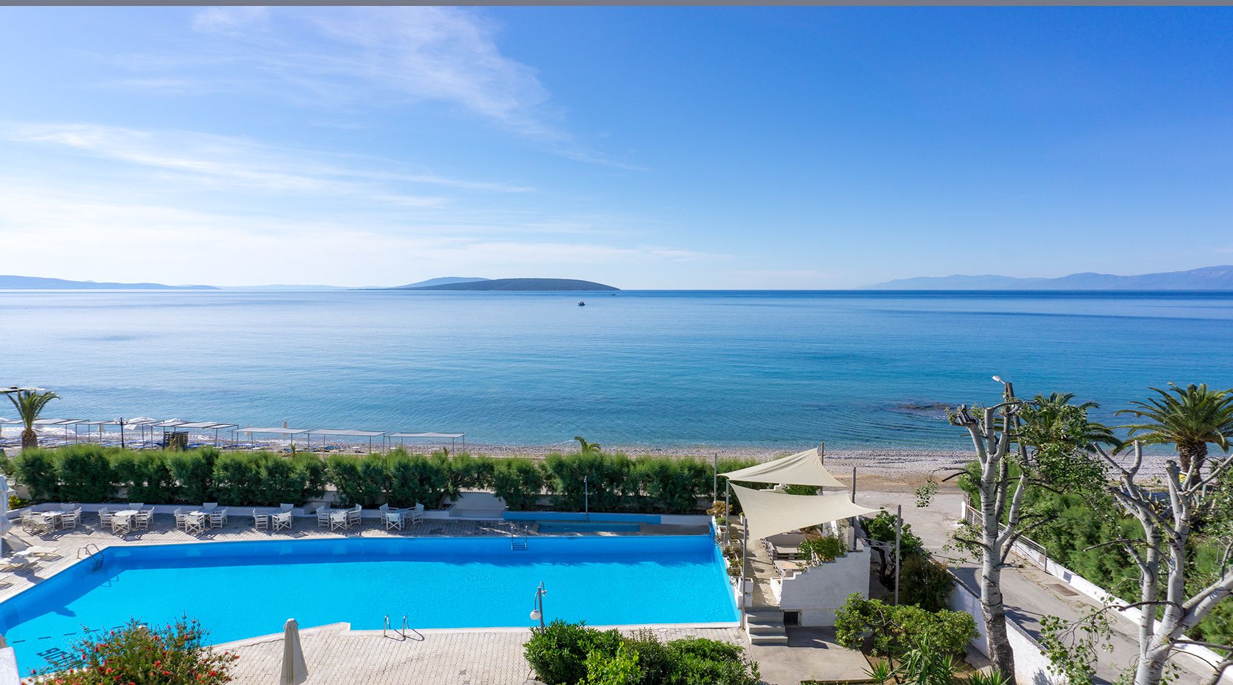 4* The Grove Seaside Hotel - Ναύπλιο ✦ -35% ✦ 4 Ημέρες
