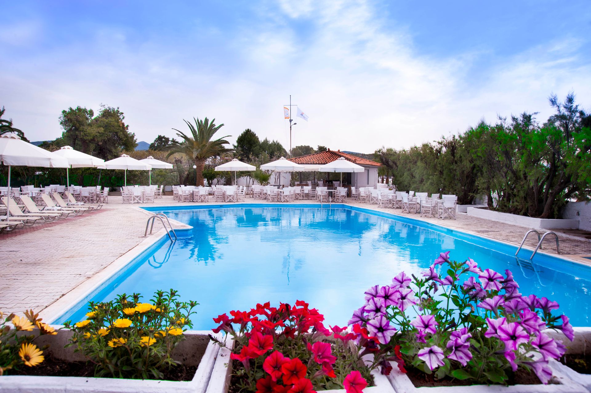 4* The Grove Seaside Hotel - Ναύπλιο ✦ -35% ✦ 4 Ημέρες