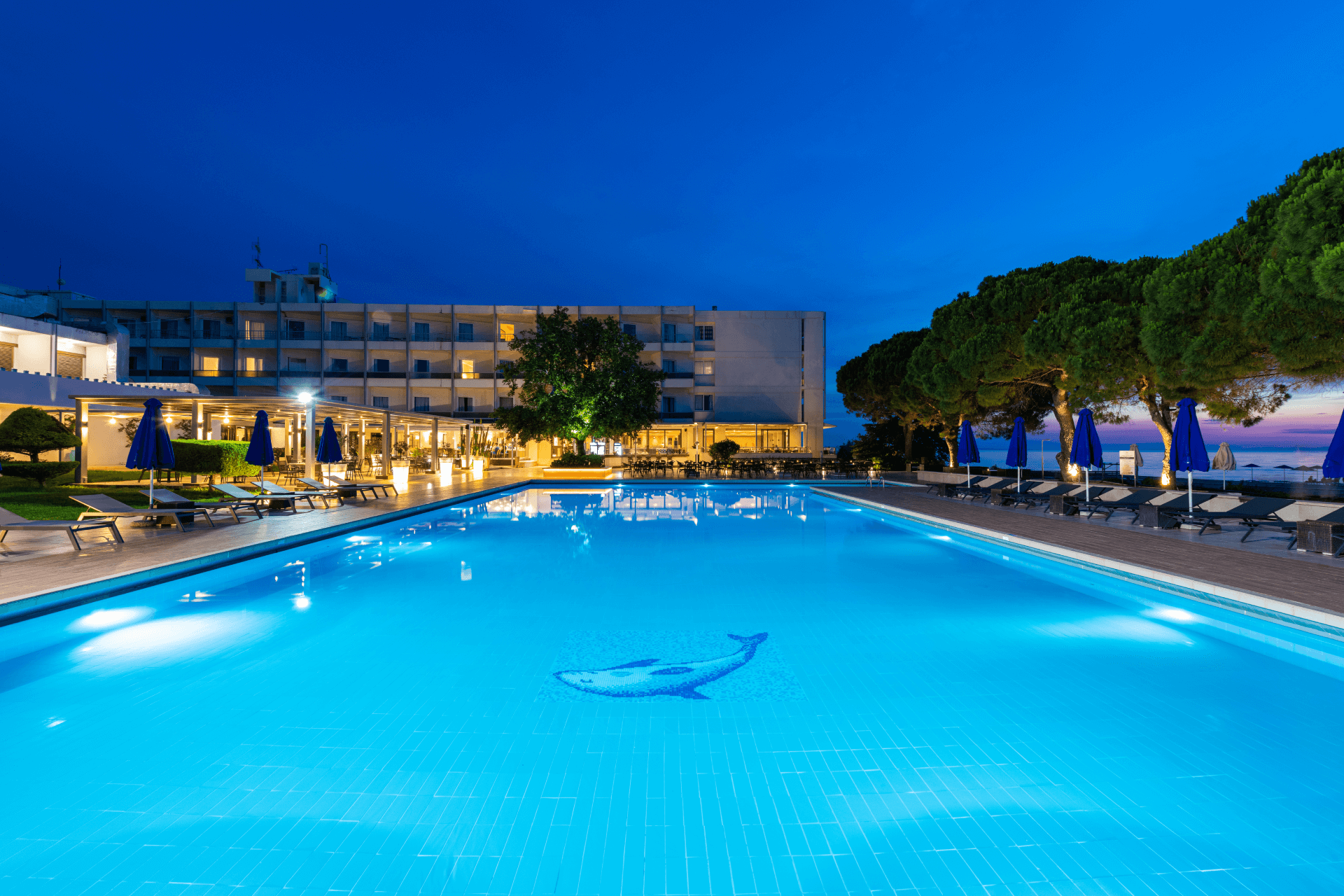 4* Porto Rio Hotel - Ρίο, Πάτρα ✦ -30% ✦ 3 Ημέρες (2