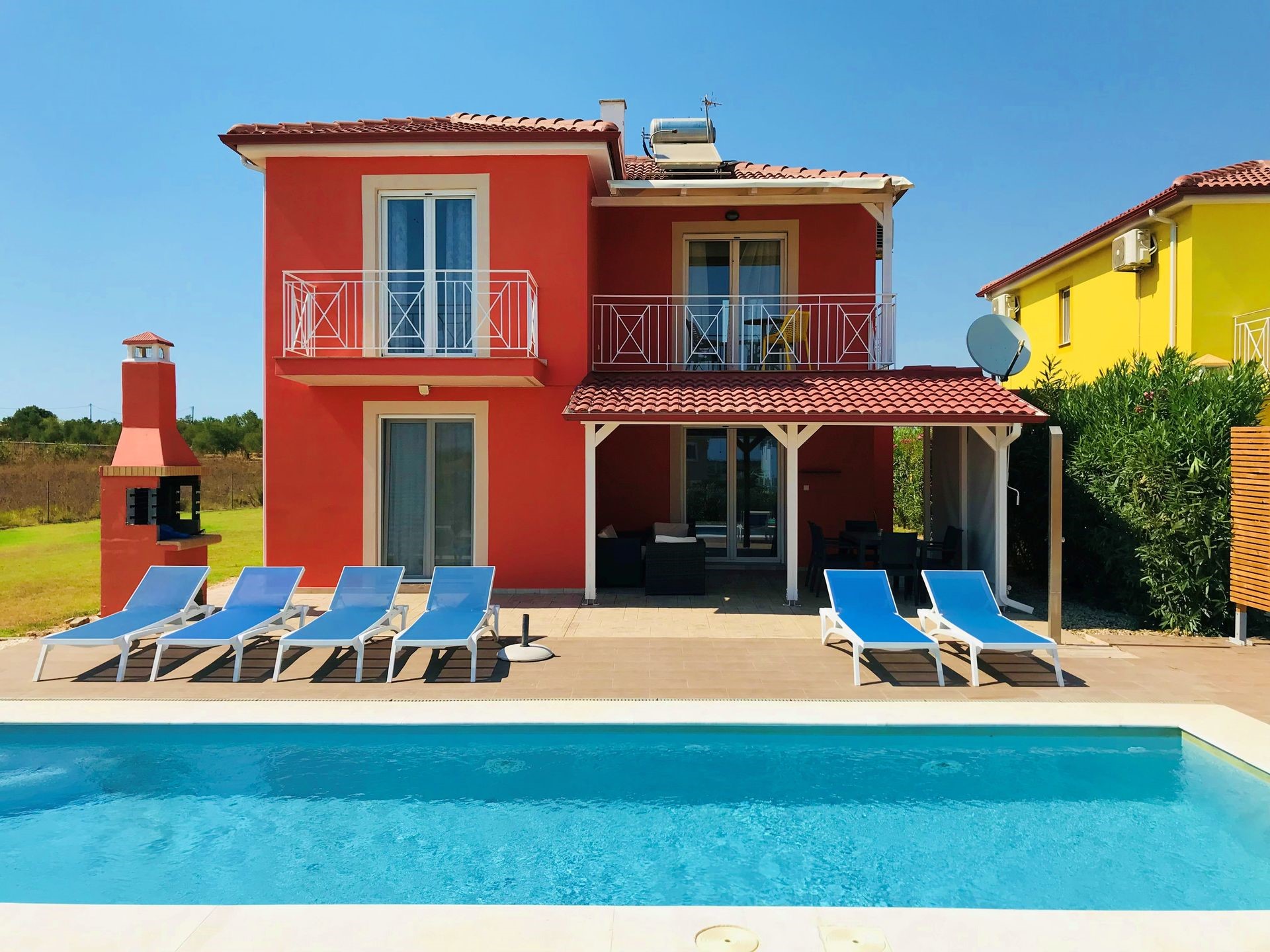 Iridia Resort - Μεθώνη, Μεσσηνία ✦ 4 Ημέρες (3 Διανυκτερεύσεις)