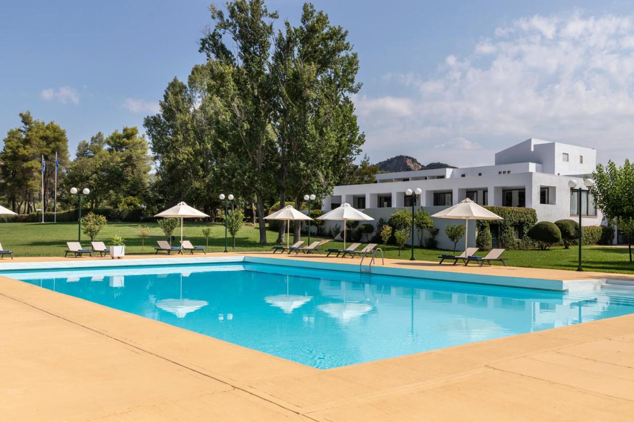 4* Amalia Olympia Hotel - Αρχαία Ολυμπία ✦ -23% ✦ 2