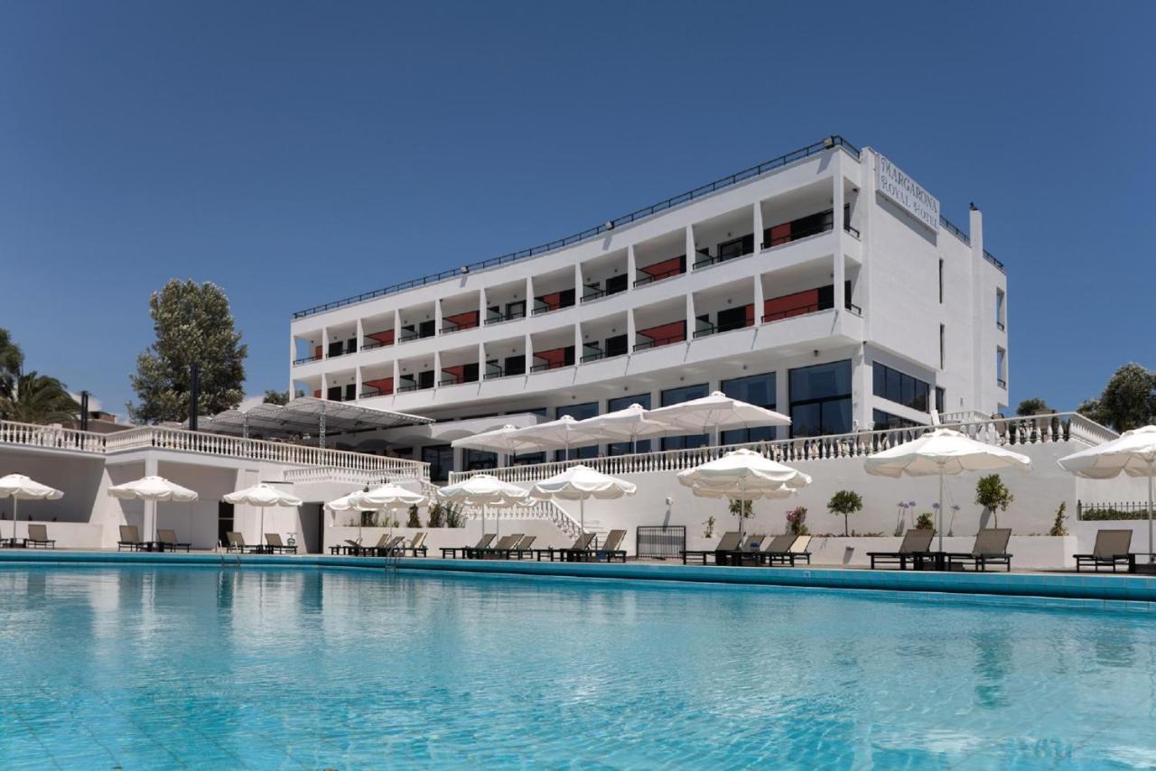Margarona Royal Hotel - Άγιος Θωμάς, Πρέβεζα ✦ -13%