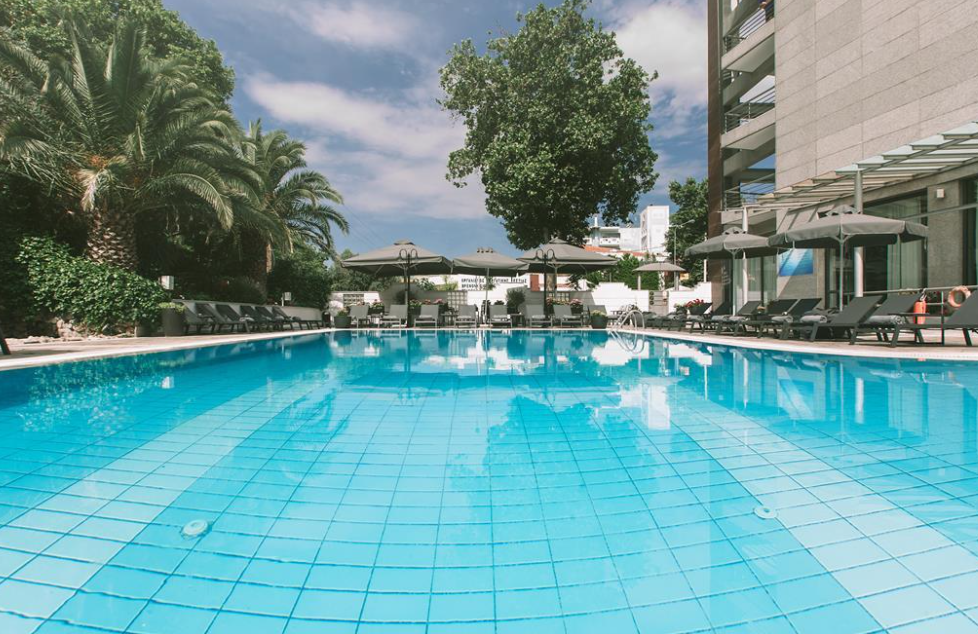 5* Z Palace & Congress Center - Ξάνθη ✦ 3 Ημέρες