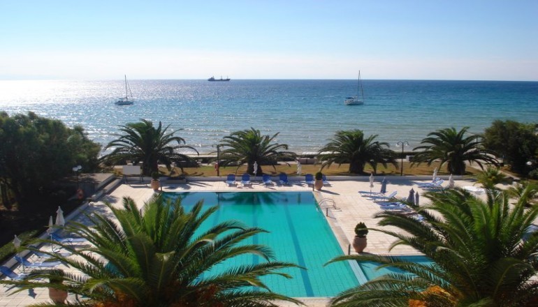 4* Kassandra Mare Hotel & Spa - Κασσάνδρα, Χαλκιδική