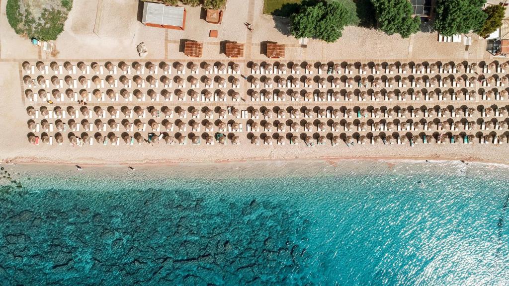5* Mitsis Blue Domes Resort & Spa - Καρδάμαινα