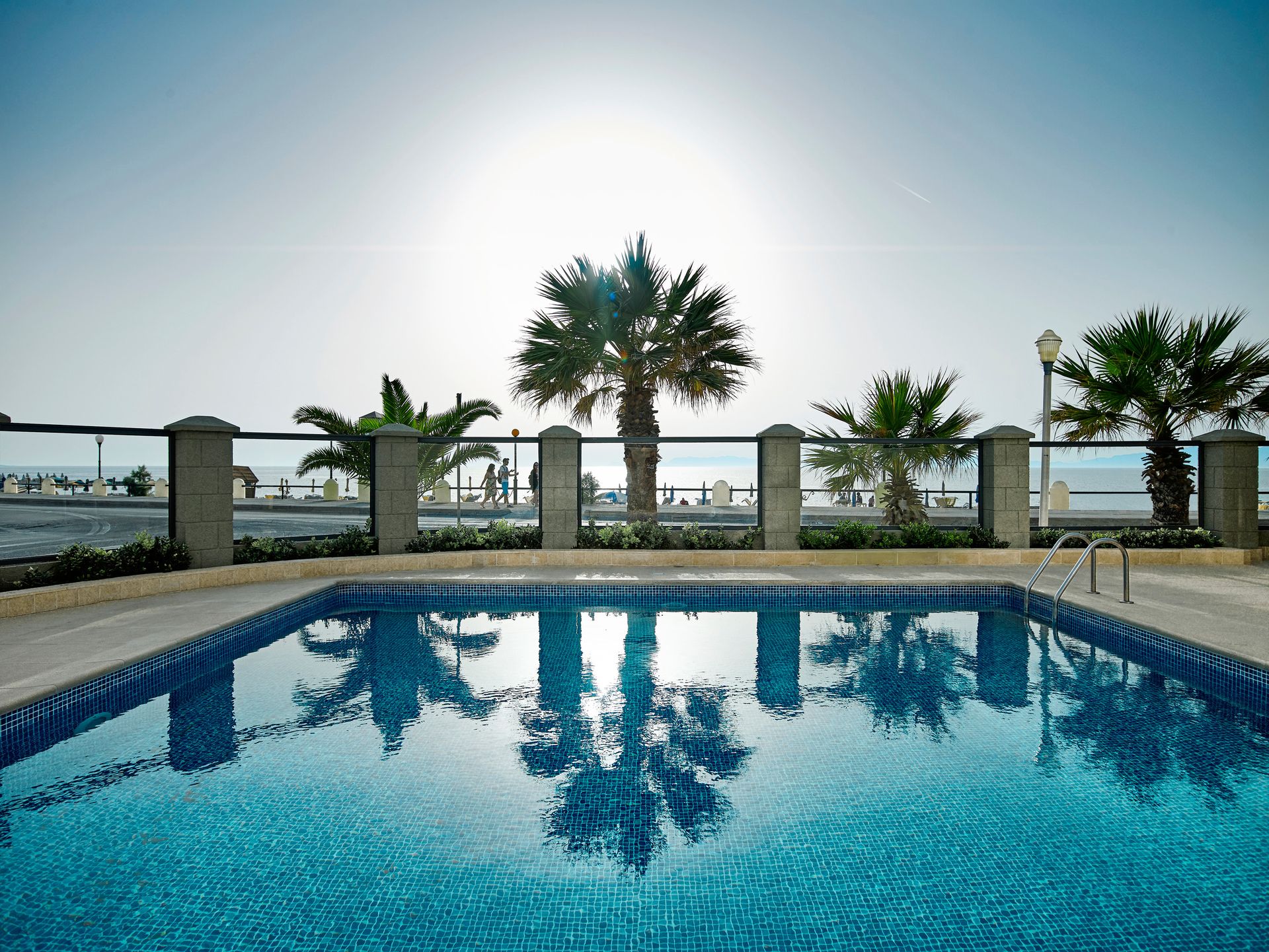 4* Mitsis La Vita Beach Hotel - Ρόδος ✦ -35% ✦ 2 Ημέρες