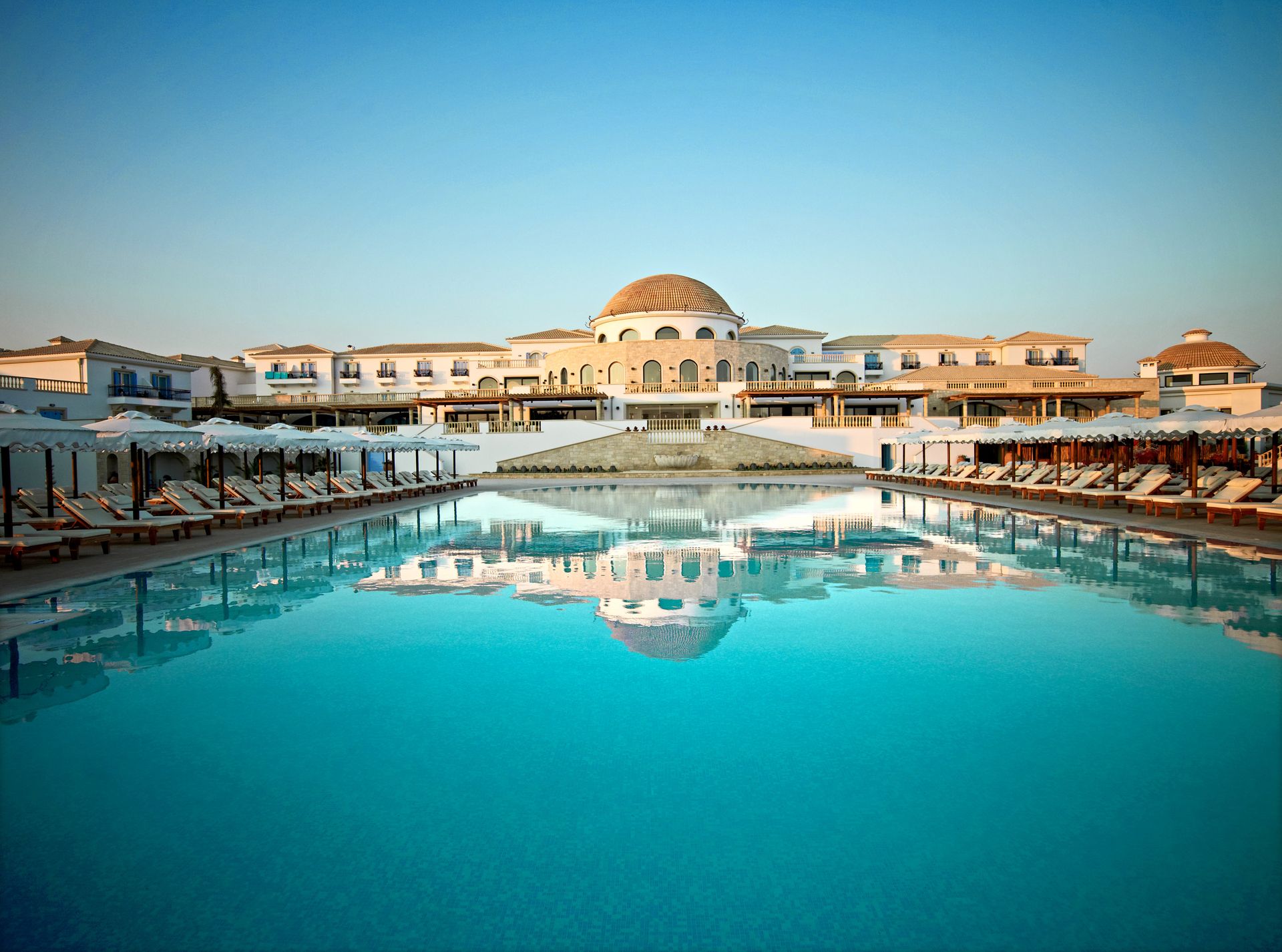 5* Mitsis Laguna Resort & Spa - Χερσόνησος, Κρήτη