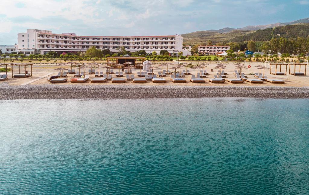 5* Mitsis Ramira Beach Hotel - Ψαλίδι, Κως ✦ 2 Ημέρες