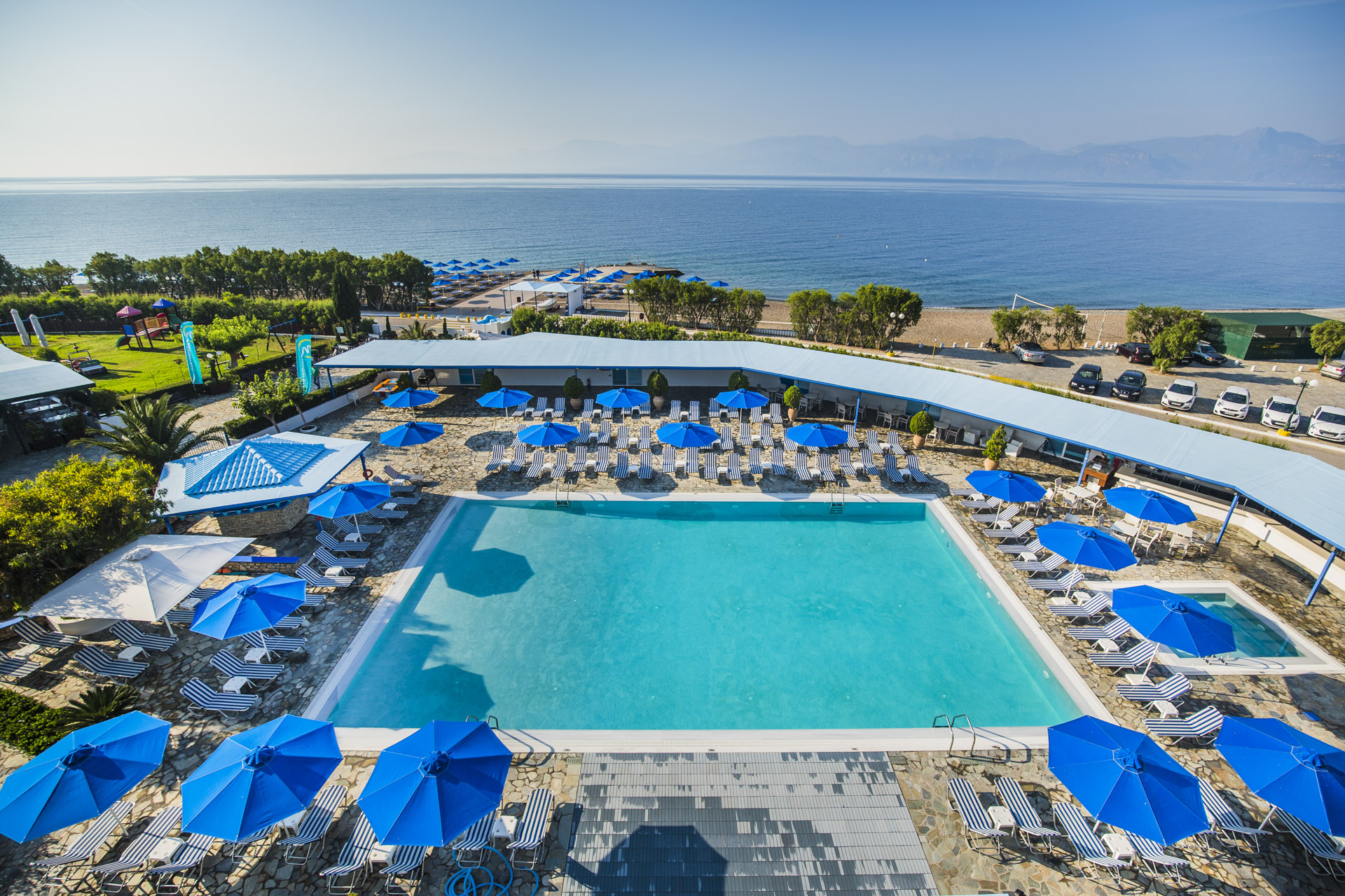 4* Delphi Beach Hotel - Ερατεινή Φωκίδας ✦ -30% ✦ 3