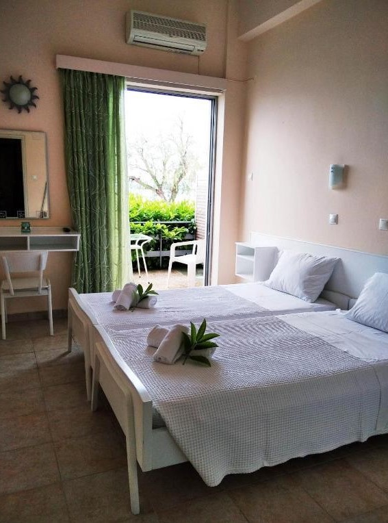 Astir Cosy Living Hotel - Άγιος Κωνσταντίνος ✦ -30%
