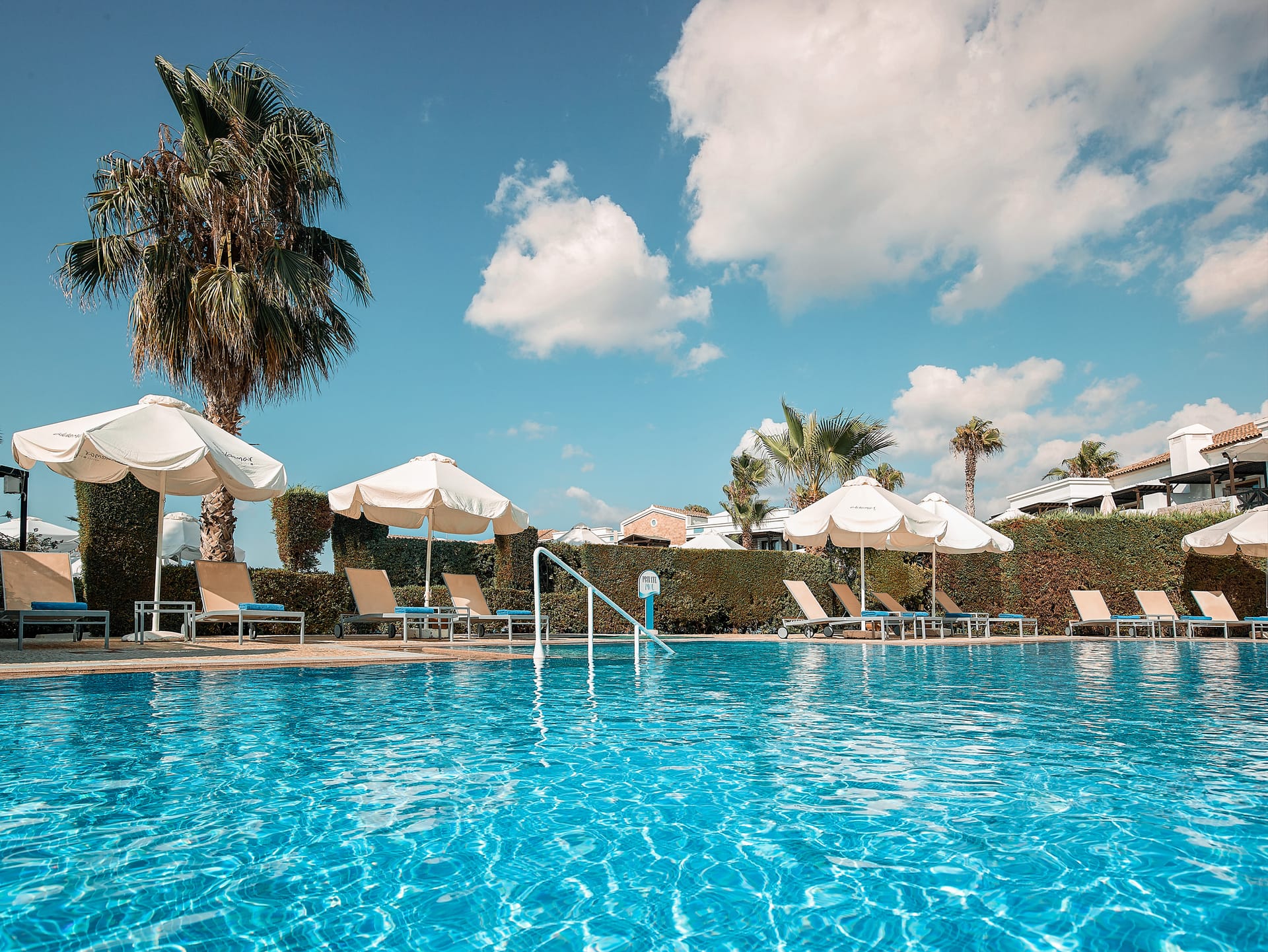 5* Mitsis Royal Mare Thalasso Resort - Χερσόνησος