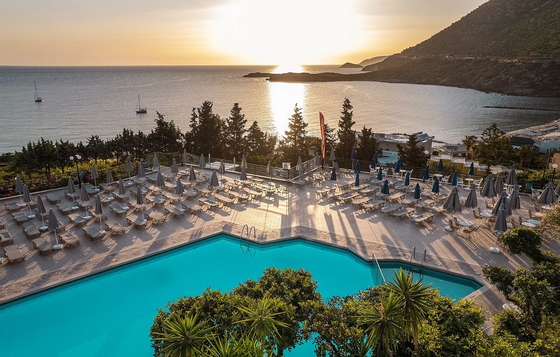 4* Bali Paradise Hotel - Ρέθυμνο, Κρήτη ✦ 2 Ημέρες