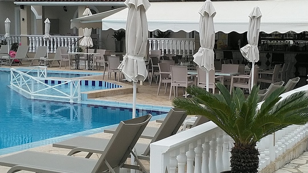 Daisy Hotel - Τσιλιβί, Ζάκυνθος ✦ -25% ✦ 3 Ημέρες (2