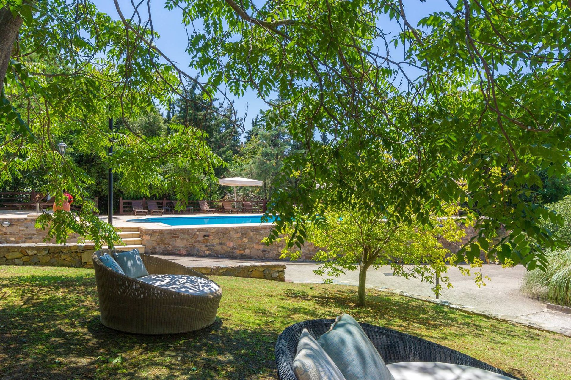 Roxani Country House - Μαρώνεια, Κομοτηνή ✦ -25% ✦