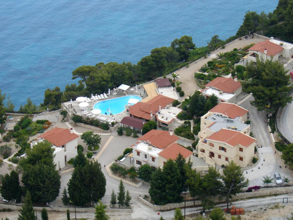 Milia Bay Hotel Apartments - Αλόννησος ✦ 2 Ημέρες (1