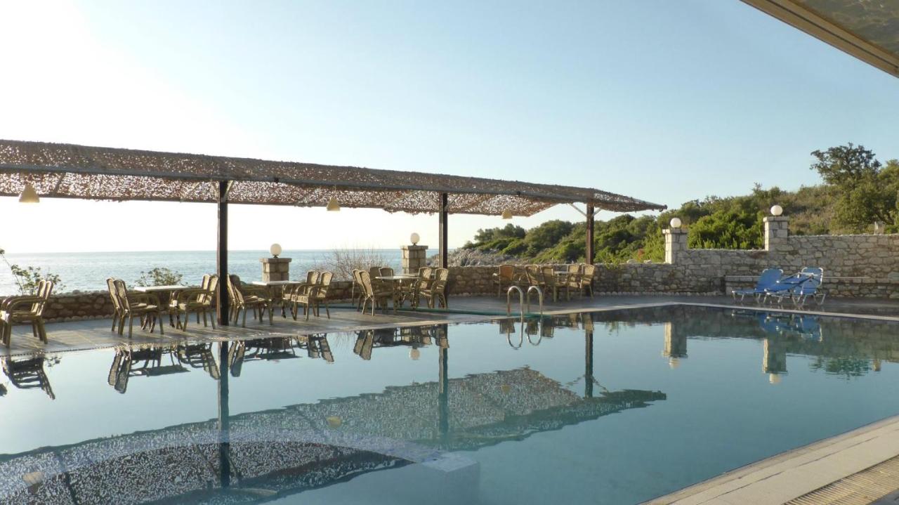 Lalloudes Hotel - Νύφι, Λακωνία ✦ -25% ✦ 2 Ημέρες (1