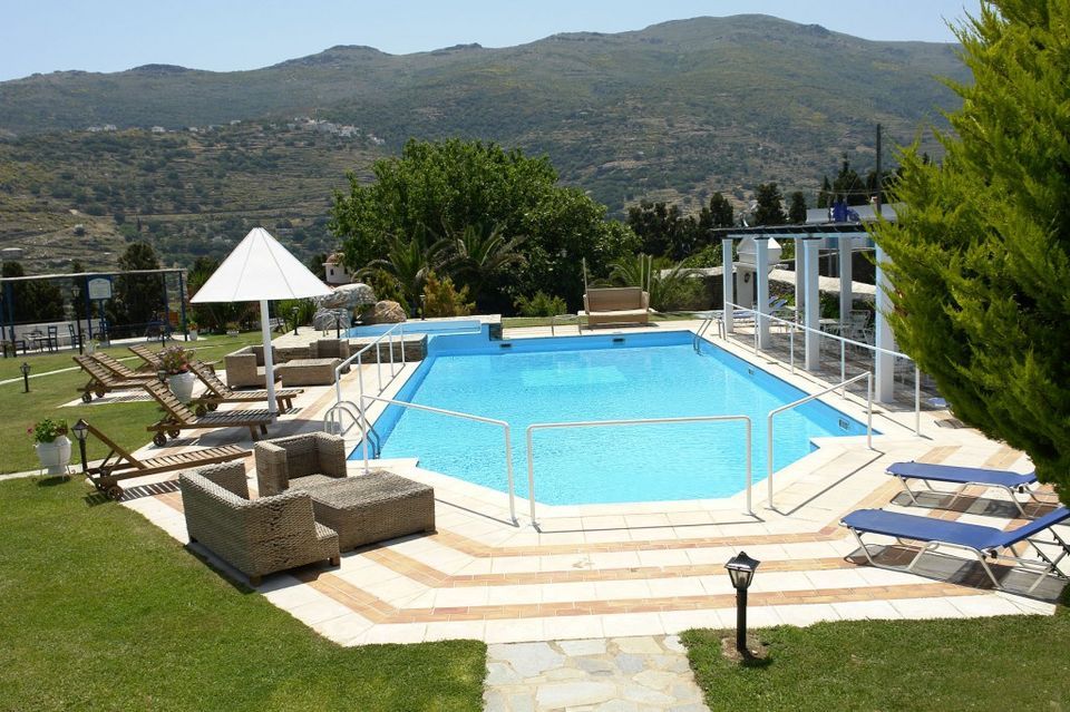 Paradise Art Hotel - Χώρα, Άνδρος ✦ 2 Ημέρες (1 Διανυκτέρευση)