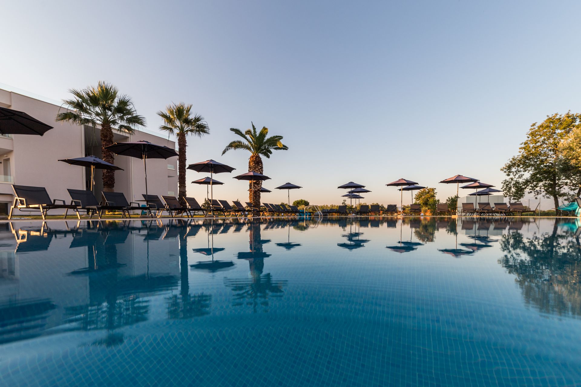 4* Mythic Summer Hotel - Παραλία Κατερίνης ✦ 2 Ημέρες