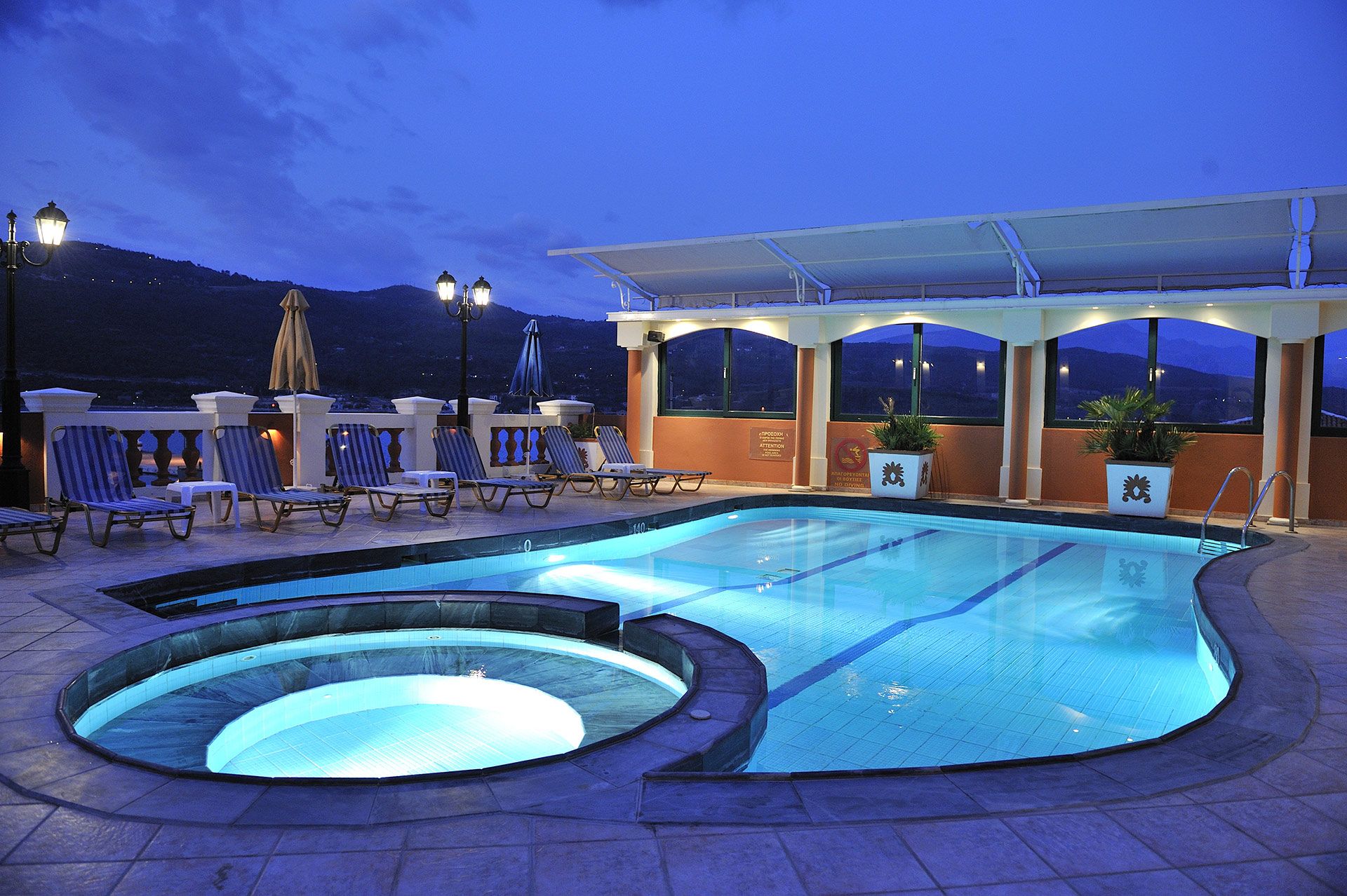 4* Samos City Hotel - Βαθύ, Σάμος ✦ -29% ✦ 2 Ημέρες