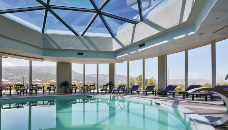 4* AAR Hotel & Spa - Ιωάννινα ✦ -22% ✦ 2 Ημέρες