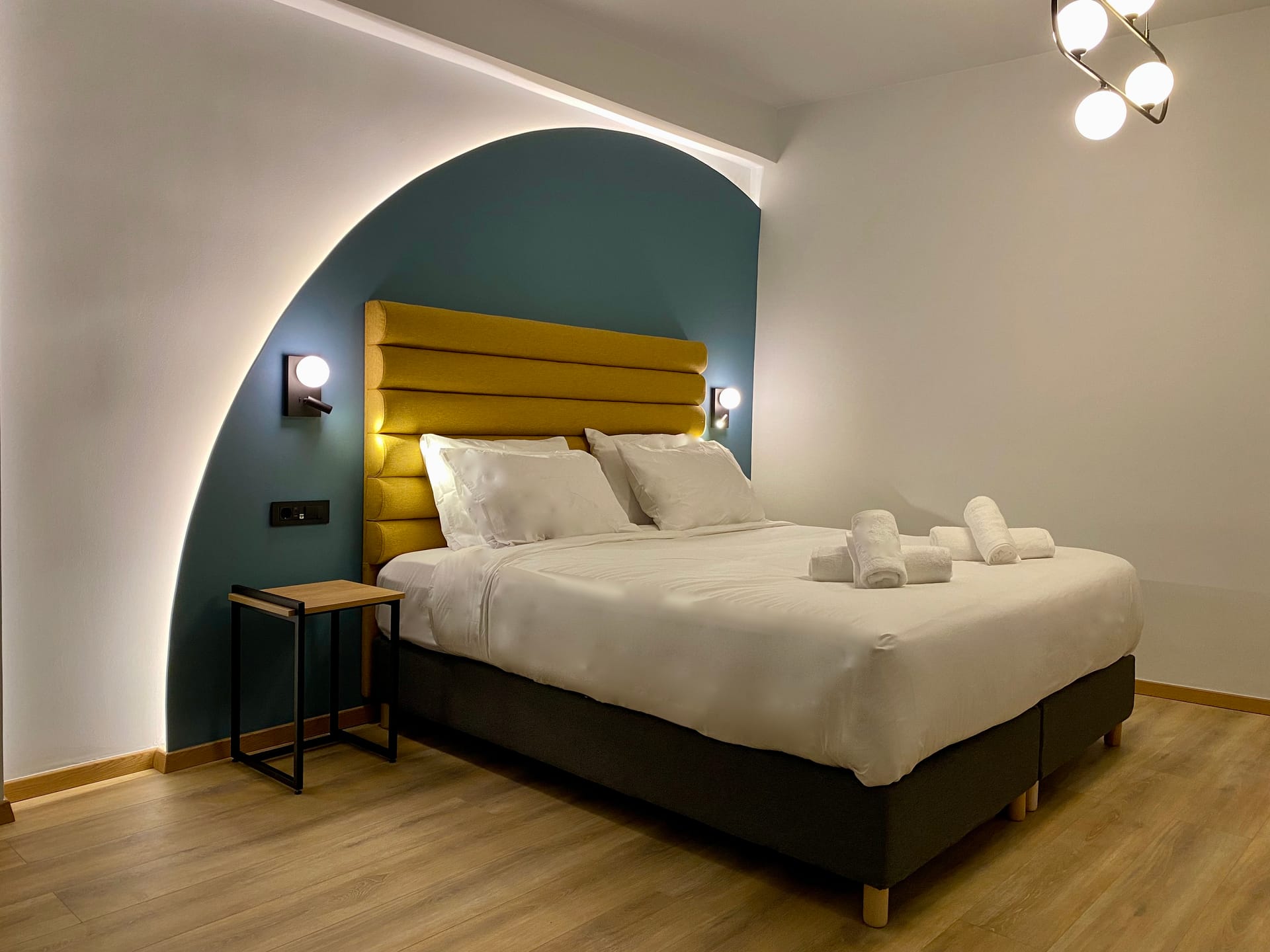 4* Centro Hotel - Ιωάννινα ✦ -12% ✦ 2 Ημέρες (1 Διανυκτέρευση)