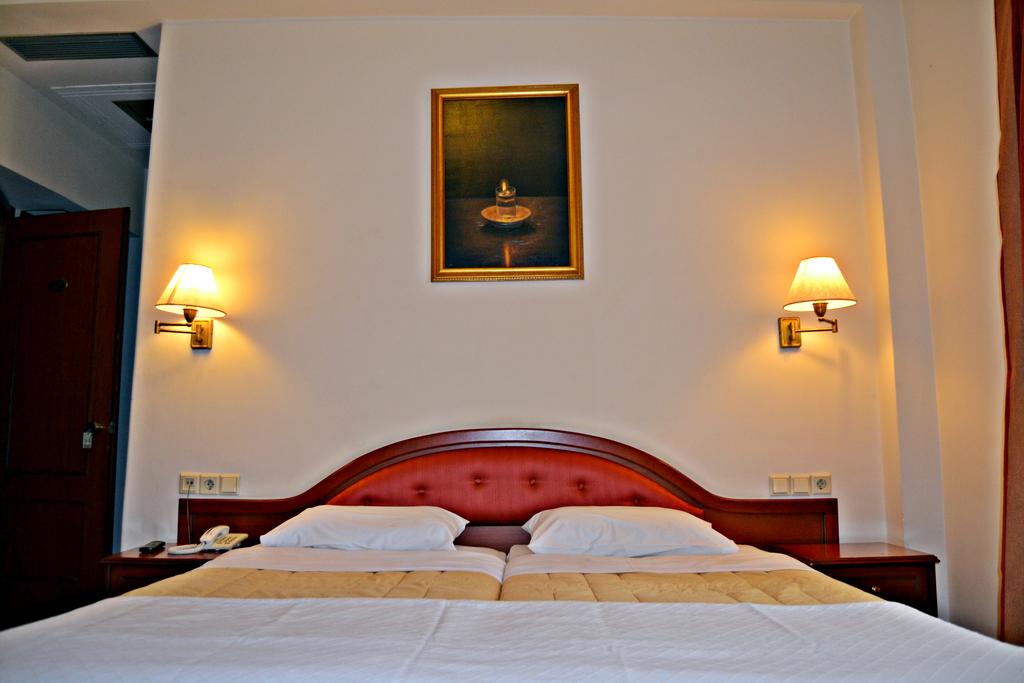 Art Pythia Hotel - Δελφοί ✦ -35% ✦ 3 Ημέρες (2 Διανυκτερεύσεις)