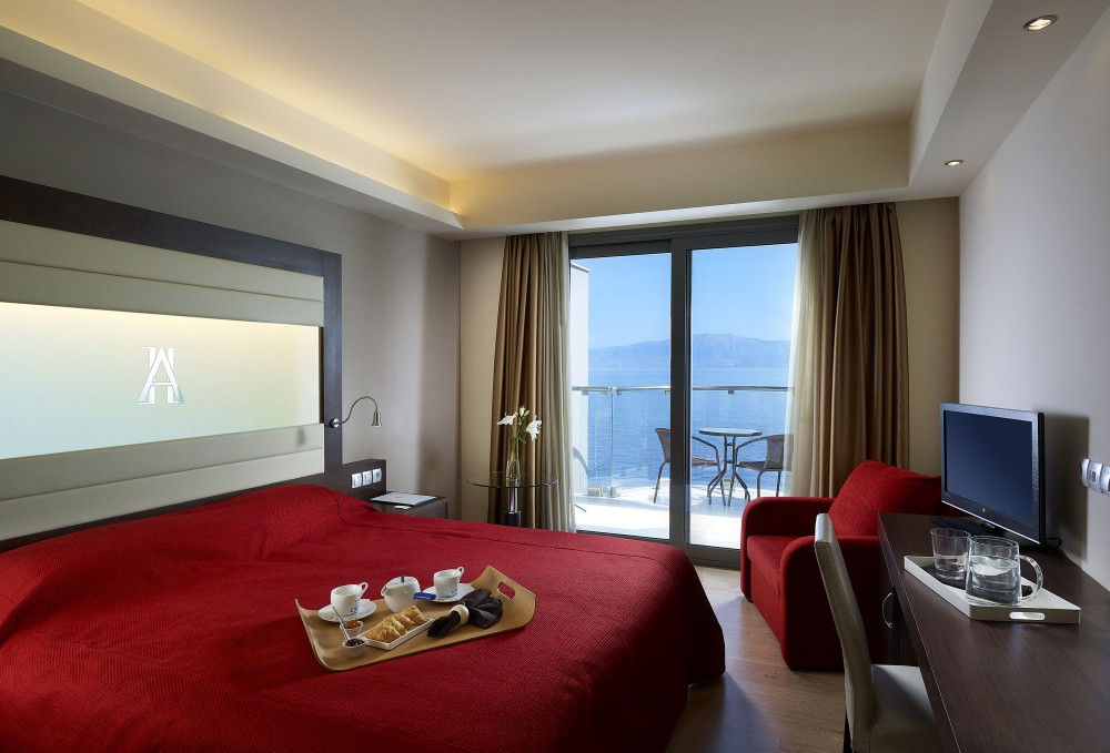 4* Arion Hotel - Ξυλόκαστρο ✦ -35% ✦ 3 Ημέρες (2 Διανυκτερεύσεις)