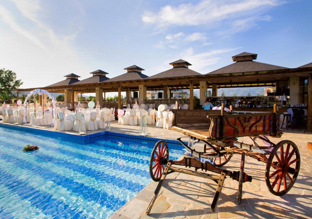 4* Cezaria Hotel - Νεοκαισάρεια, Ιωάννινα ✦ -40% ✦