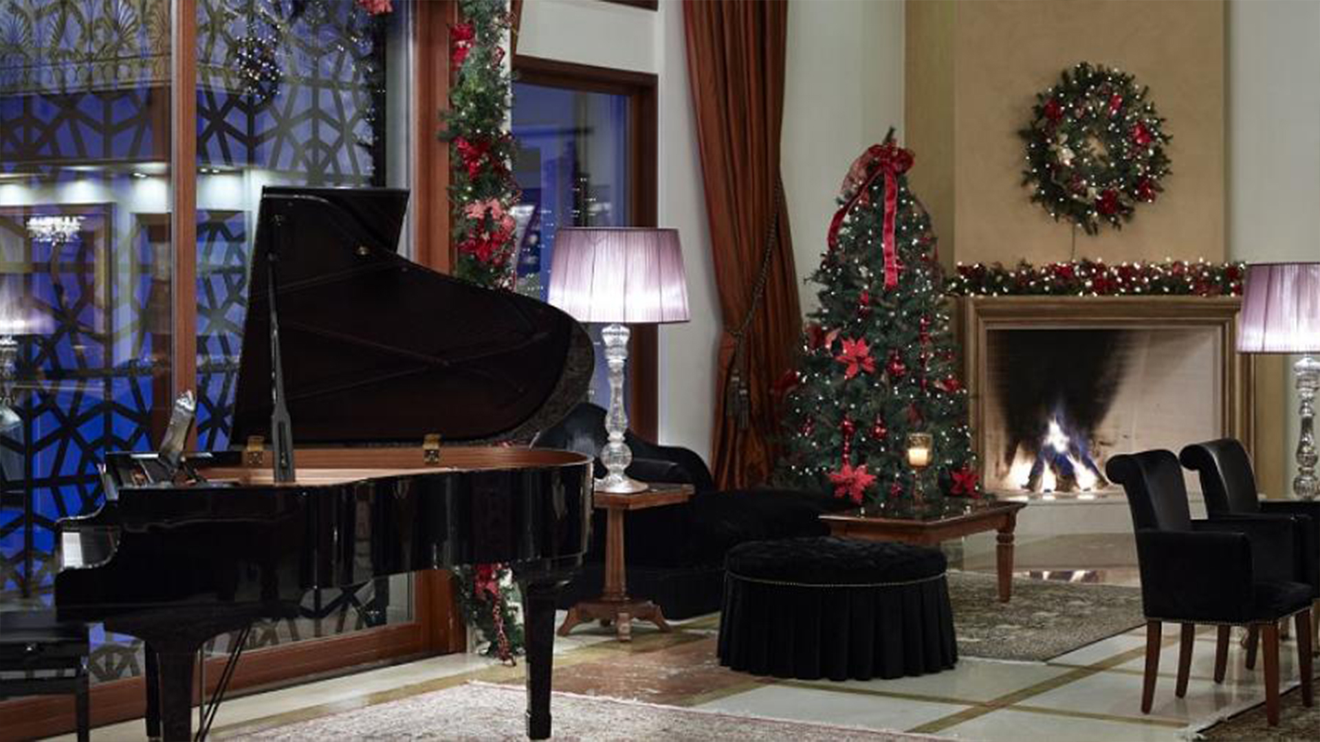 5* Grand Serai Hotel - Ιωάννινα ✦ -15% ✦ 3 Ημέρες (2