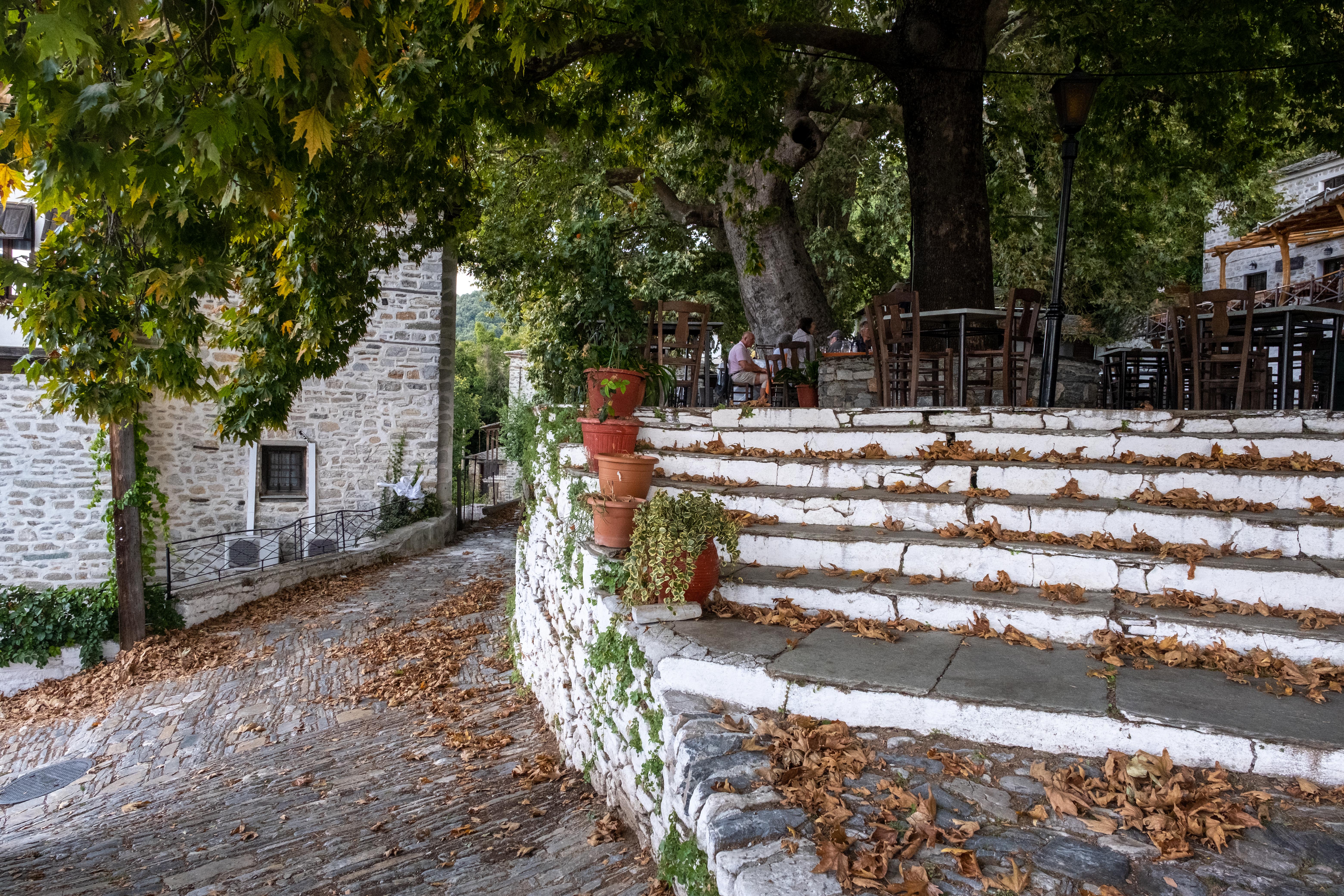 Αρχοντικό Μιχαήλ - Βυζίτσα, Πήλιο ✦ -30% ✦ 3 Ημέρες