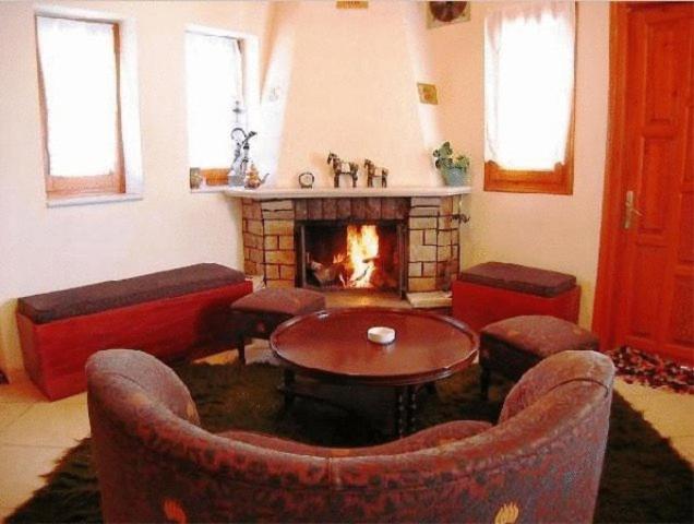 Antigoni Hotel - Λίμνη Πλαστήρα ✦ -35% ✦ 3 Ημέρες (2