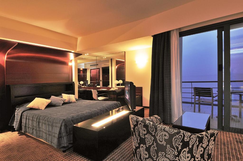 5* Club Hotel Loutraki - Λουτράκι ✦ 3 Ημέρες (2 Διανυκτερεύσεις)