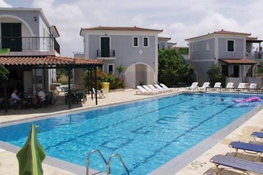 Portego Hotel - Λαγανάς, Ζάκυνθος ✦ -10% ✦ 3 Ημέρες