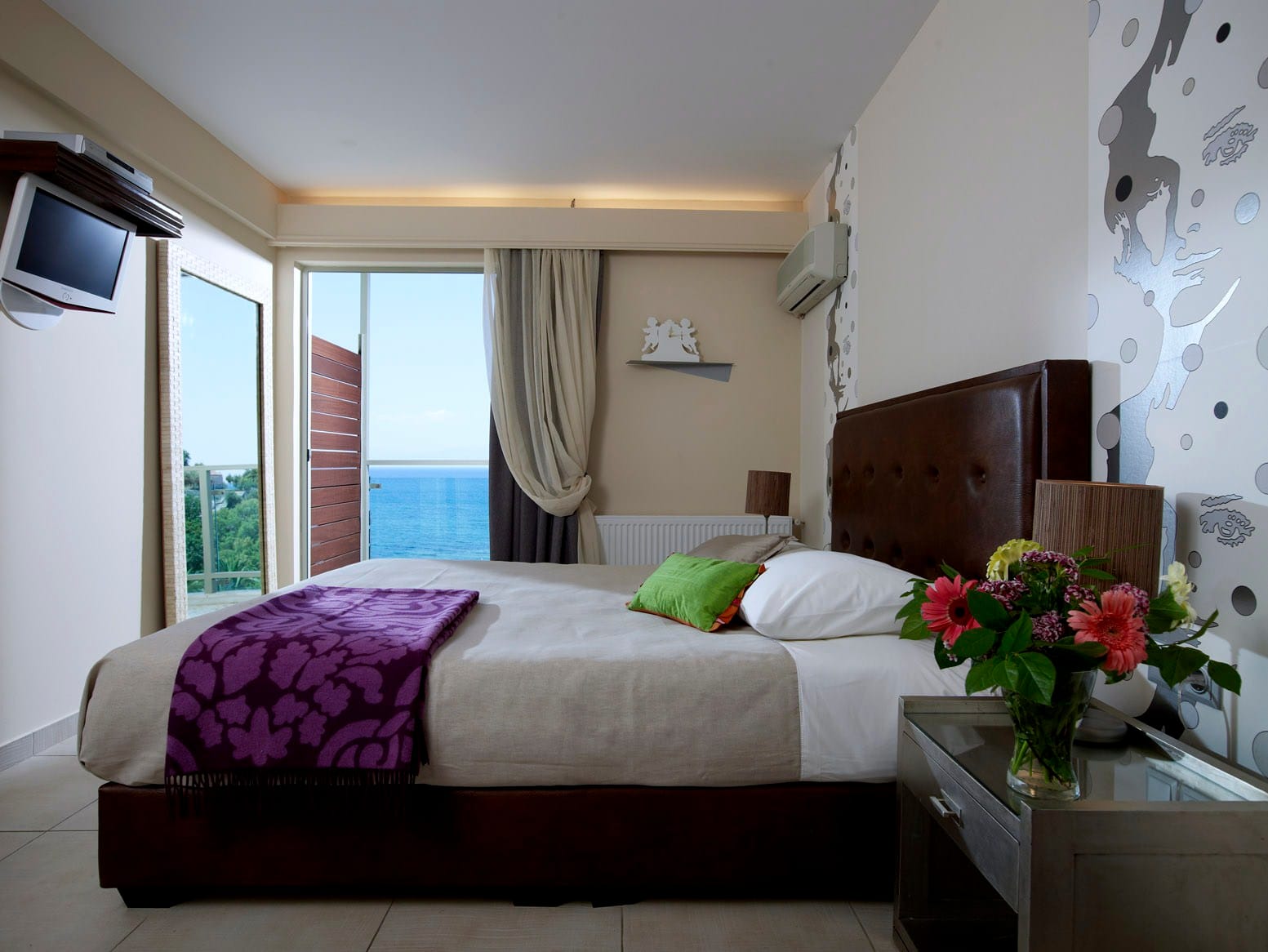 Belle Helene Hotel - Γύθειο, Λακωνία ✦ 2 Ημέρες (1