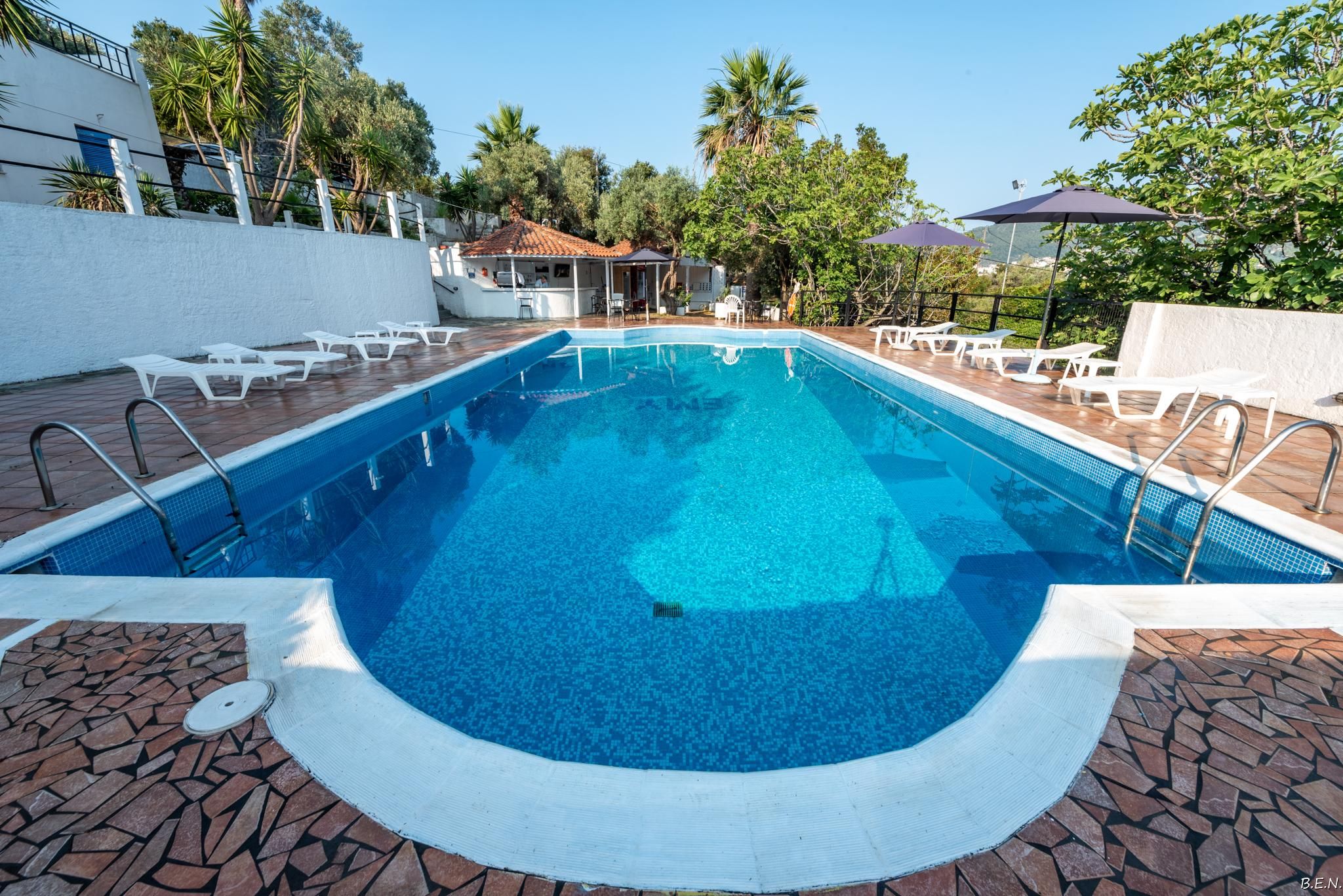 4* Anamar Skiathos Hotel - Πούντα, Σκιάθος ✦ 2 Ημέρες