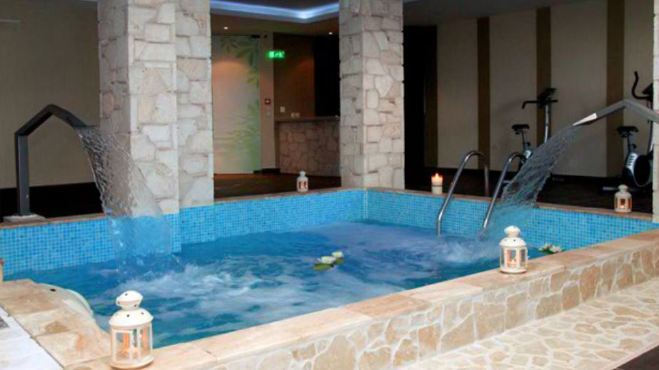 4* Diamond River Hotel & Spa - Καστοριά ✦ -30%