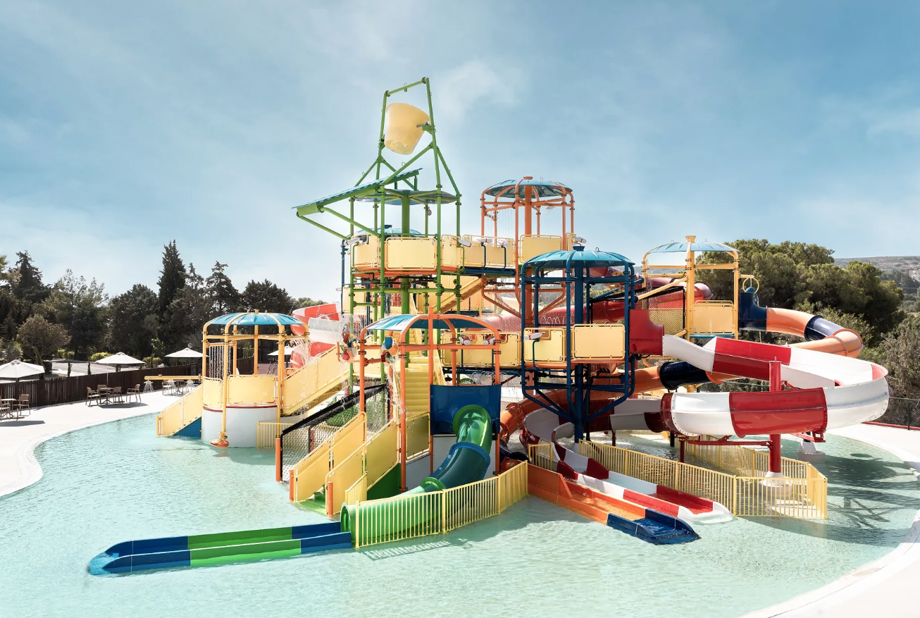 5* Helea Lifestyle Beach Resort - Καλλιθέα, Ρόδος ✦