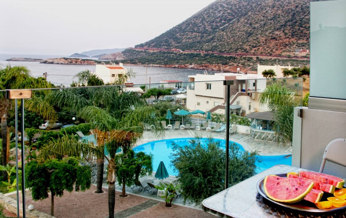 4* Resol Hotel - Ρέθυμνο, Κρήτη ✦ 5 Ημέρες (4 Διανυκτερεύσεις)