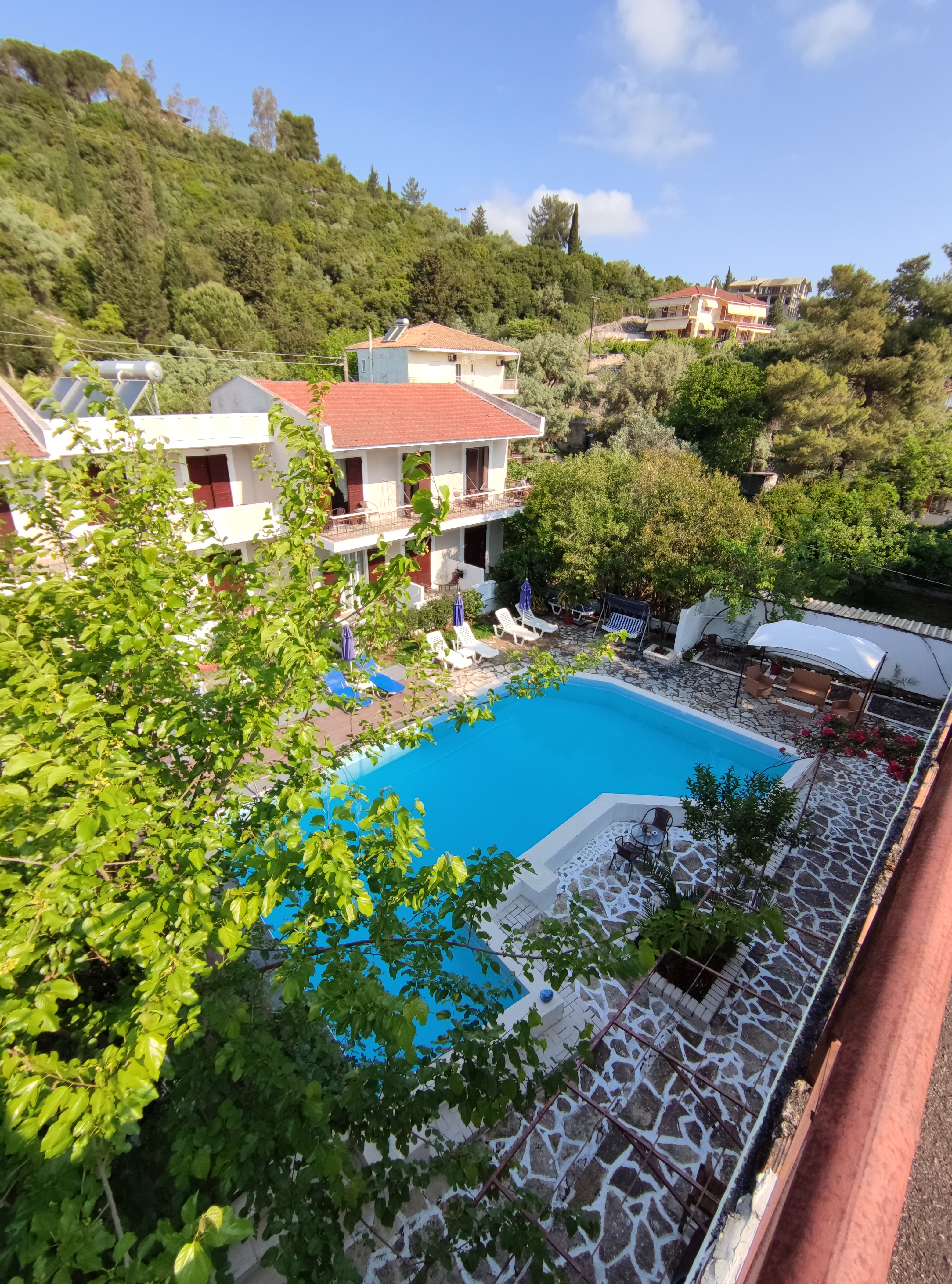 Ermis Hotels & Resorts - Λυγιά, Λευκάδα ✦ -20%