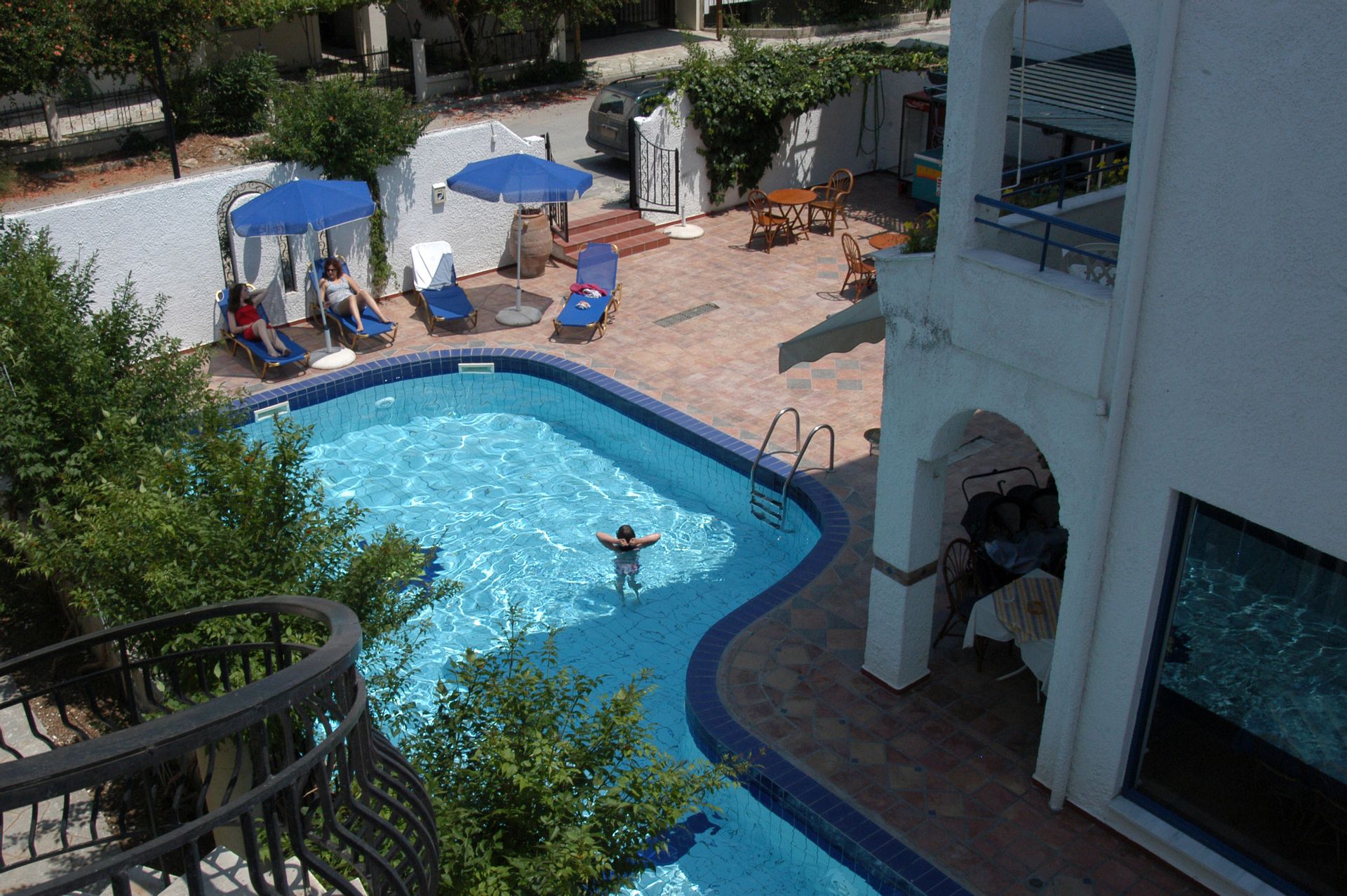 Golden Beach Potidea Hotel - Χαλκιδική ✦ 2 Ημέρες (1