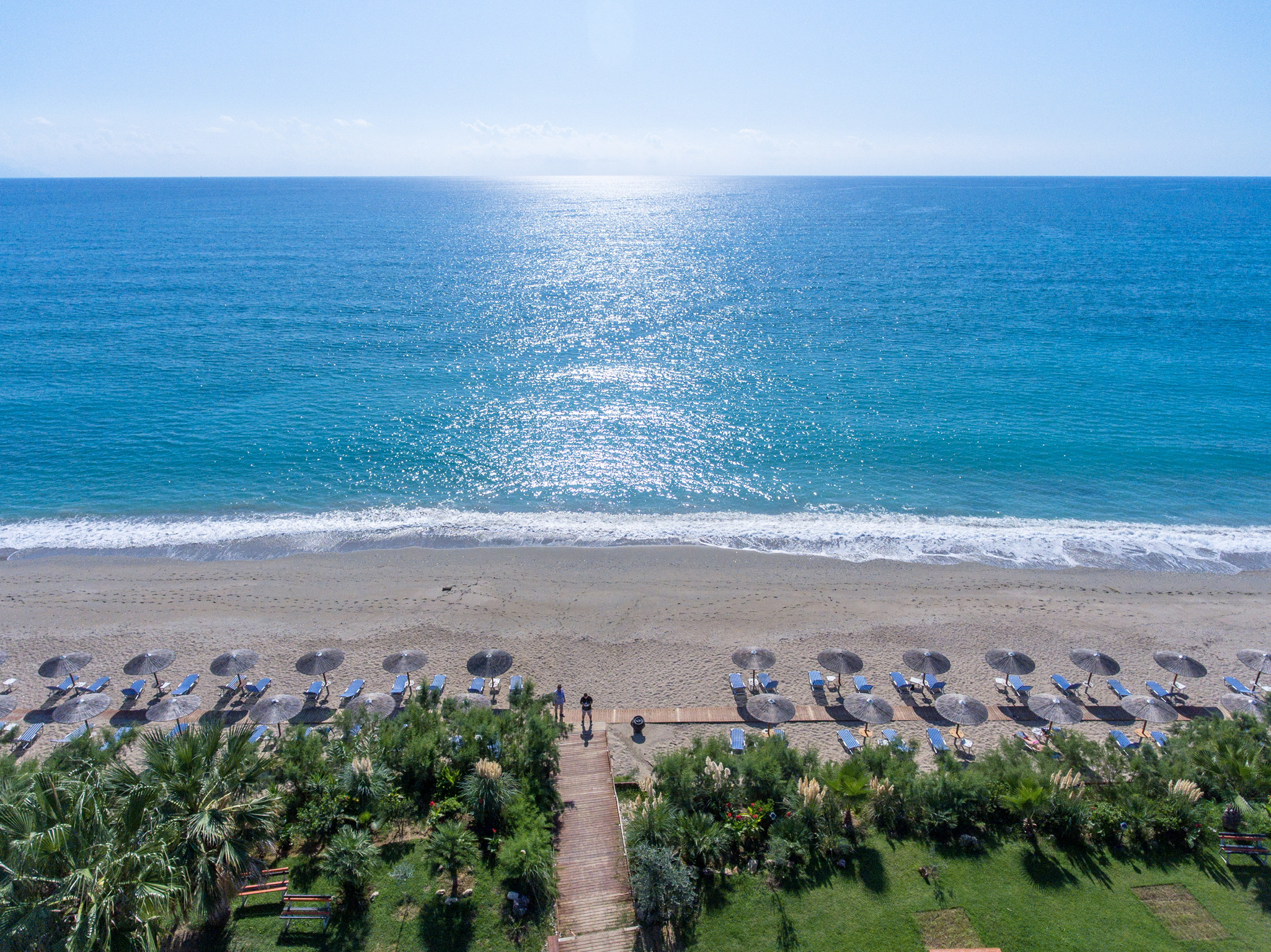 4* Poseidon Beach Hotel - Πρέβεζα ✦ -20% ✦ 2 Ημέρες