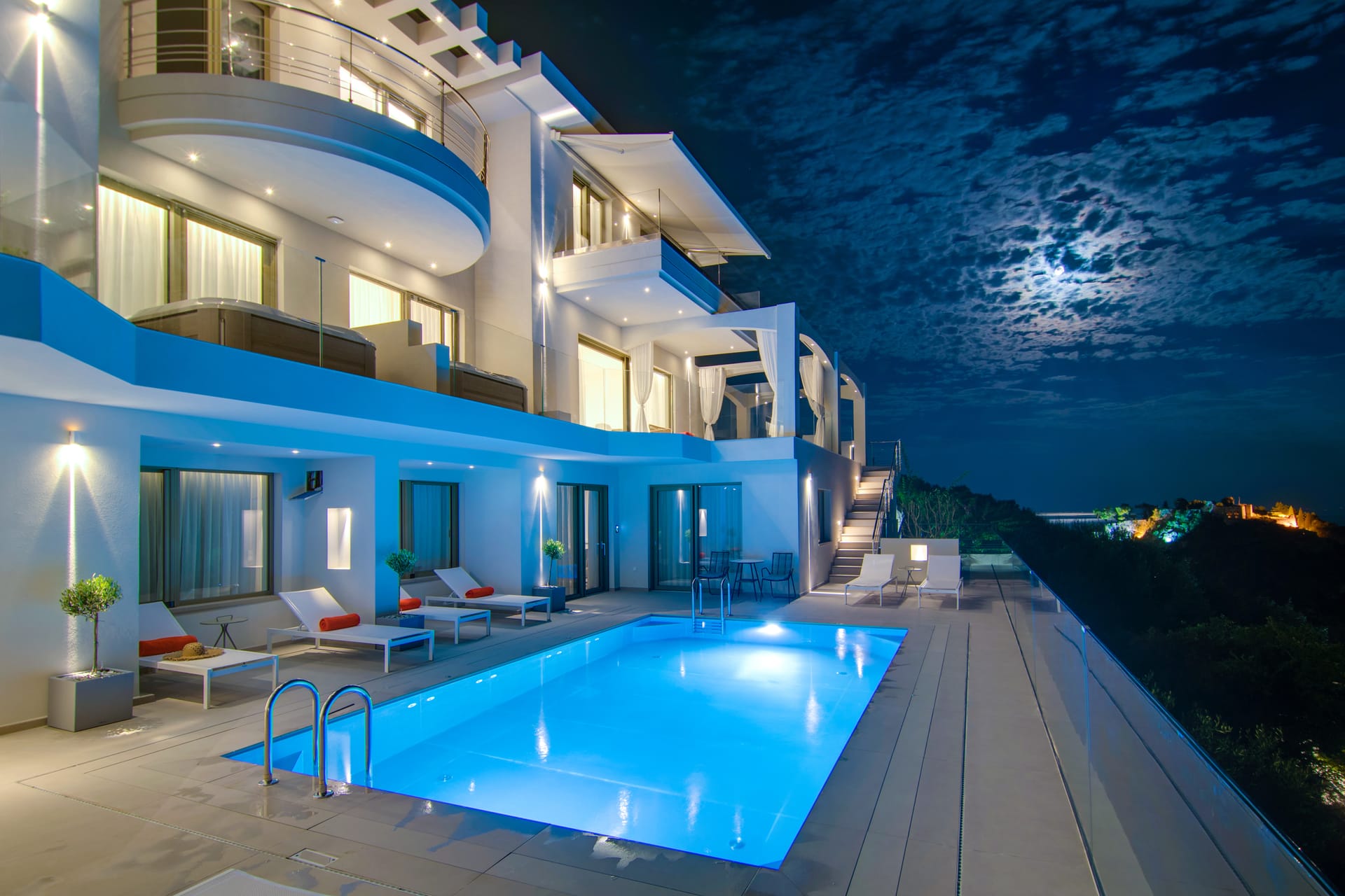 Livinghome Suites - Πάργα ✦ -5% ✦ 8 Ημέρες (7 Διανυκτερεύσεις)