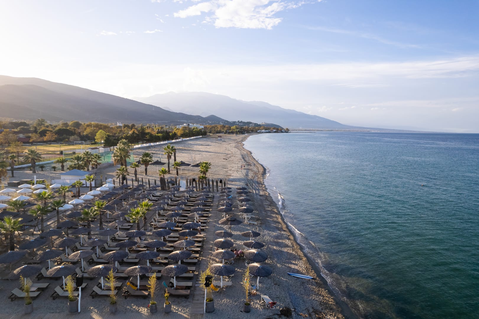 4* Olympic Star Hotel - Νέοι Πόροι, Πιερία ✦ -40% ✦