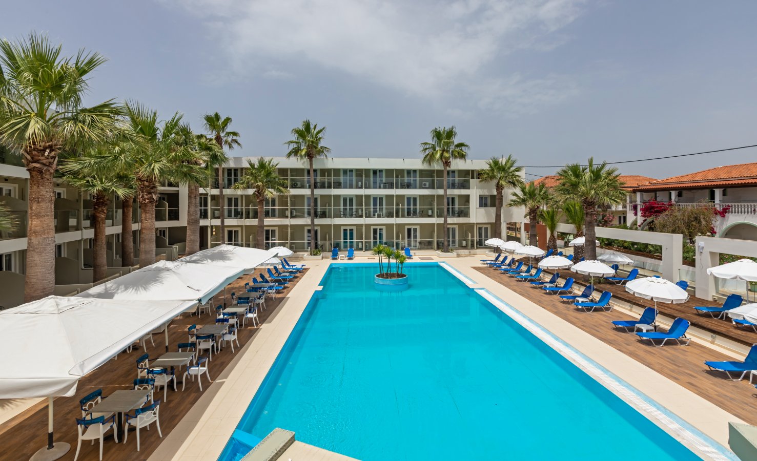 4* Cameo Beach Resort - Ζάκυνθος, Άγιος Σώστης ✦ -30%